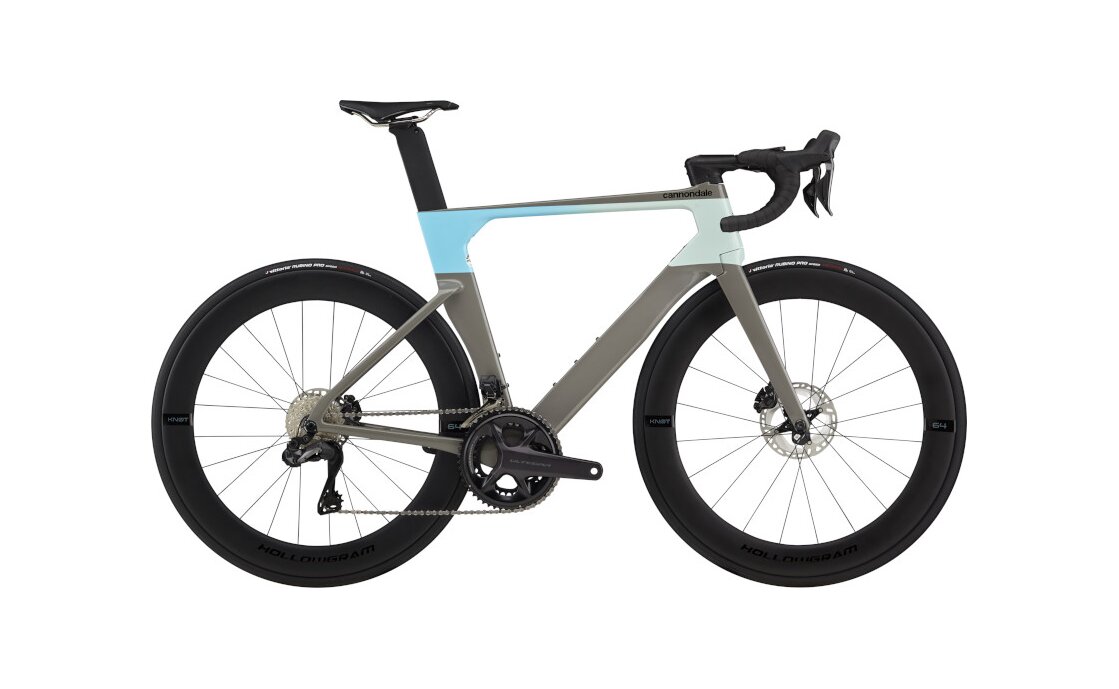 Cannondale SystemSix Hi-Mod