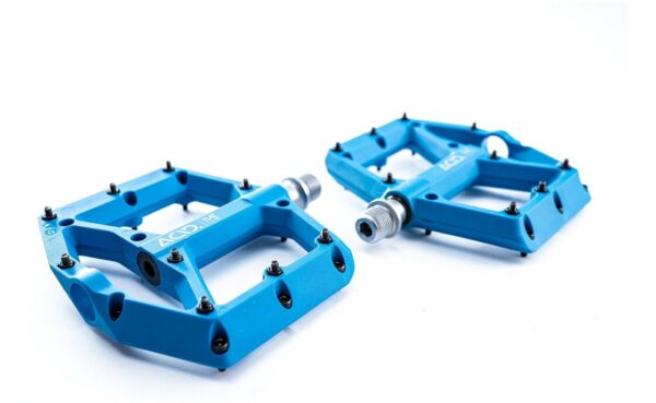 cube acid pedals flat c1 ib
