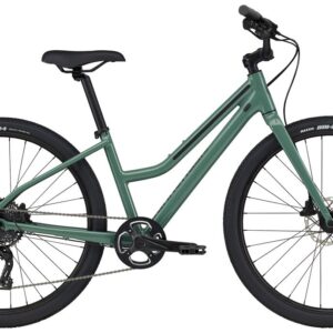 cannondale treadwell 2 remix 27.5 inch women's sport 2024