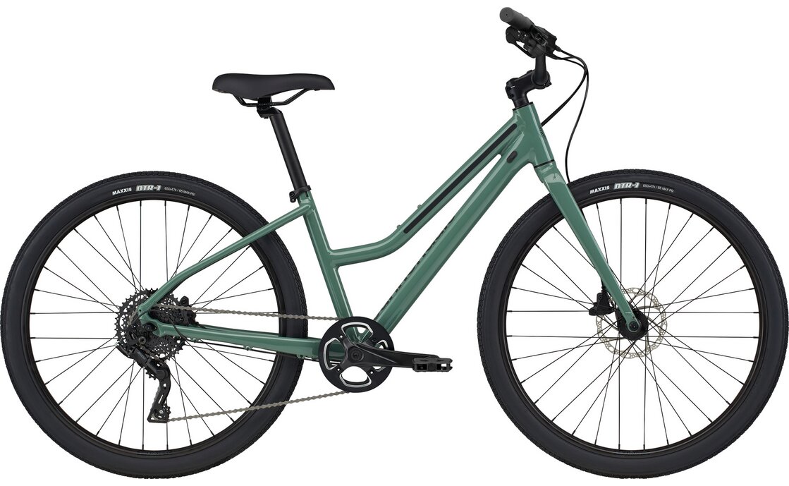 Cannondale Treadwell 2 Remixte