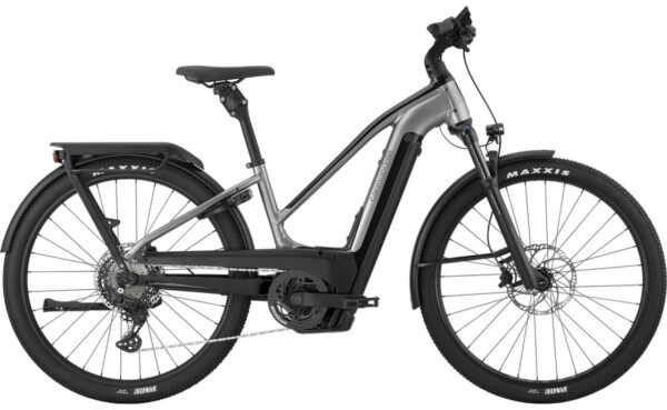 cannondale tesoro neo x 1 lsth 750 wh 29 inch diamond 2024