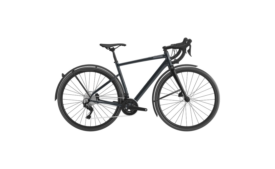 Cannondale Topstone EQ