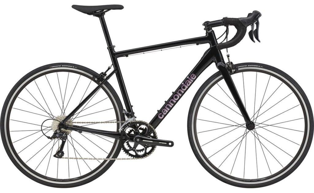 Cannondale bicycle Cannondale bicycle